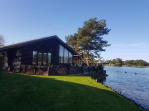 Keer lodge - Pine Lake Resort