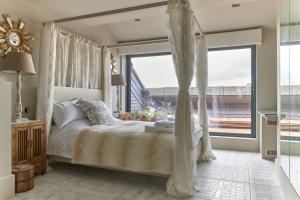 MillView - Luxury 4 Bedroom Penthouse in Cardiff