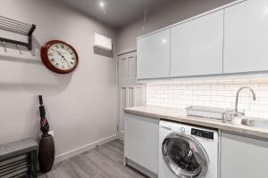 Lovely 2-bed apartment - hosted by GuestReady
