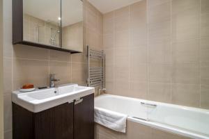 GuestReady - Lovely 2BR Flat in the Heart of Peckham
