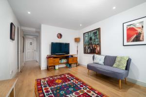GuestReady - Lovely 2BR Flat in the Heart of Peckham