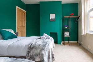 Wilmington Short Stays - Leicester