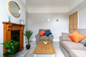 Wilmington Short Stays - Leicester