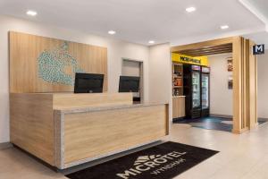 Microtel Inn Suites by Wyndham Lac-Megantic