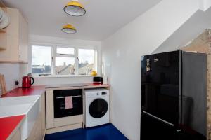 Modern & Cosy 1 Bedroom Top Floor Flat in East Dulwich