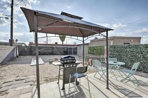 North Las Vegas Hideaway with Grill Less Than 10 Mi to Strip