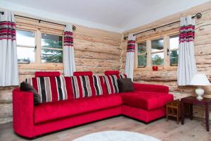 Lake District Log Cabins