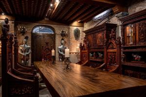Casa de Reyes