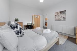 Suites by Rehoboth - Hendon Central - London