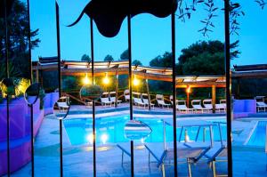 ILLE-ROIF resort&SPA