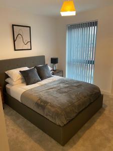 Icona - Luxury 2 bed penthouse apartment