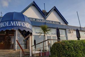 BEST WESTERN New Holmwood Hotel