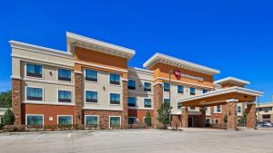 Best Western Plus Spring Inn & Suites