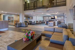 Comfort Suites Alpharetta - Roswell - Atlanta Area