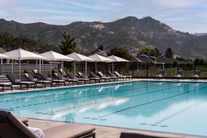Four Seasons Resort Napa Valley