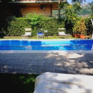 Hotel PRime - Montecatini