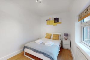 New Spacious 1 bed studio flat in Aldgate