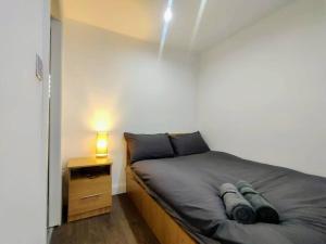 Lovely Cozy Studio close to Oxford Road Station