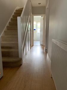 Immaculate 4 bedroom house Near central London