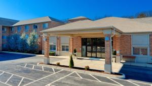 Holiday Inn Express & Suites Smithfield - Providence, an IHG Hotel