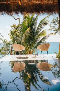 Mia Bacalar Luxury Resort & Spa