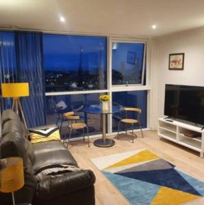Lovely Waterfront Flat Canary Wharf Excel Centre