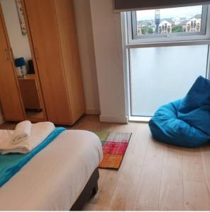 Lovely Waterfront Flat Canary Wharf Excel Centre