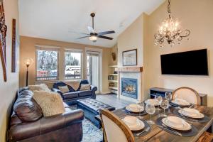 Ski In Out Luxury Condo #4657 Huge Hot Tub & Views - FREE Activities & Equipment Rentals Daily