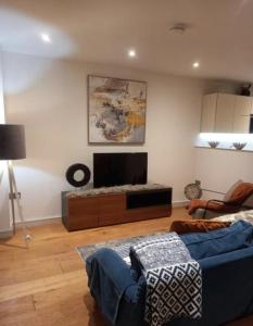 Stunning 3bed in heart of Greenwich