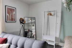 Moulsham Studio - With free Parking and Wifi