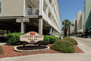 Cherry Grove Villas by Coastline Resorts