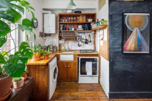 Quirky 1 Bedroom in Bethnal Green