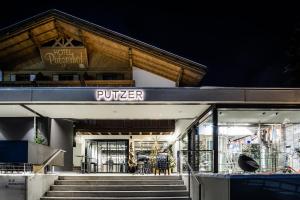Hotel Restaurant Putzer