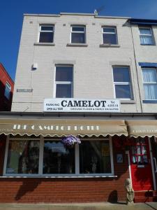 Camelot Hotel - Couples Only