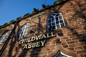 Childwall Abbey, Liverpool by Marston's Inns