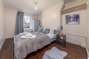 Suites by Rehoboth - Pilgrim Residence - Southwark