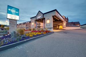 The Coast Kamloops Hotel & Conference Centre