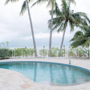 Sea Oats Beach by Florida Keys Luxury Rentals