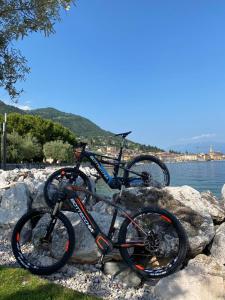 Bike Hotel Touring Gardone Riviera & Wellness