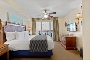 Ocean View Bahama Sands Stunning Resort