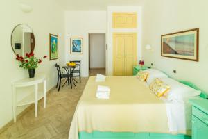 Stromboli Suite Apartment