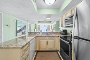 Sea Watch North 1204 - Comfortably furnished condo overlooking the Arcadian Shores area