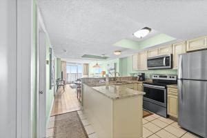 Sea Watch North 1204 - Comfortably furnished condo overlooking the Arcadian Shores area