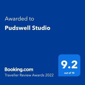 Pudswell Studio