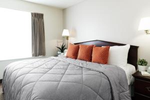 InTown Suites Extended Stay Mobile