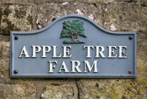 Apple Tree Farm Holiday Cottages