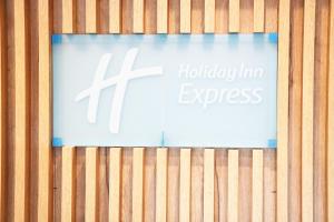 Holiday Inn Express, Chester Racecourse, an IHG Hotel