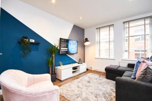 Stunning 2 bed Apartment - Central Location