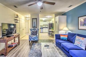 Bright and Cozy Myrtle Beach Escape with Pool!