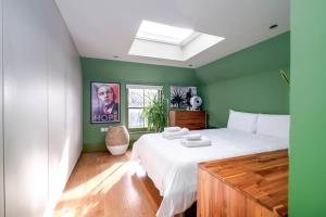 GuestReady - Gorgeous Top Floor Flat in East Dulwich